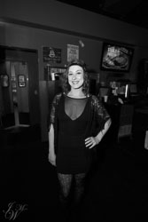 Blind Bear Bday 2018