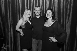 Blind Bear Bday 2018