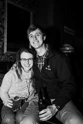 Blind Bear NYE 2017