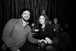 Blind Bear NYE 2017