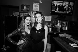 Blind Bear NYE 2017