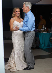 Jae and Valerie Driscoll Wedding