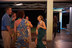 Jae and Valerie Driscoll Wedding